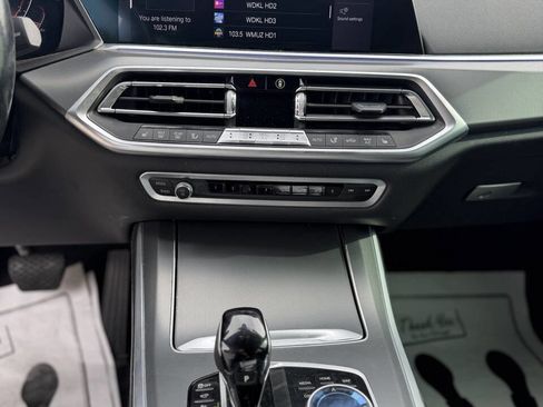 Used 2019 BMW X5 xDrive40i image 11