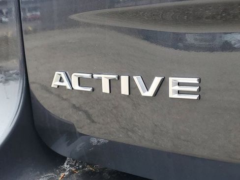 New 2026 Ford Expedition Active AWD/4WD image 6