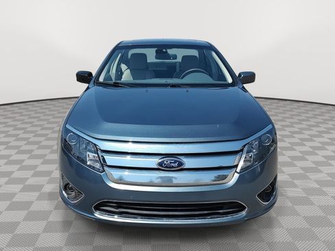 Used 2012 Ford Fusion SEL FWD image 20