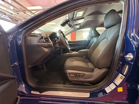 Certified 2023 Toyota Camry LE w/ Protection Package (Q2) (TMS) AWD/4WD image 9