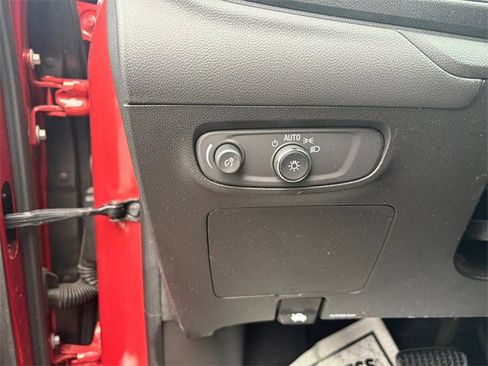 Used 2024 Buick Encore GX Sport Touring w/ Comfort Package image 20