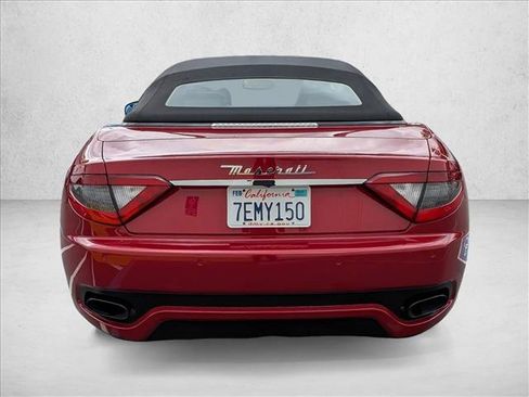 Used 2014 Maserati GranTurismo MC RWD image 7