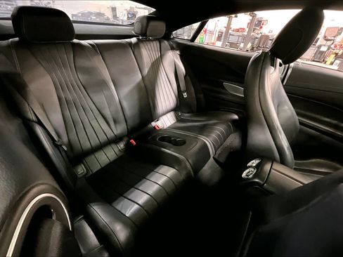 Used 2019 Mercedes-Benz E 450 4MATIC Coupe image 19