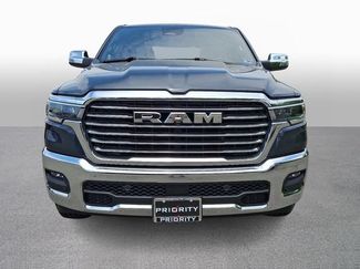 Used 2026 RAM 1500 Laramie AWD/4WD video 2
