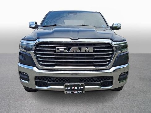Used 2026 RAM 1500 Laramie AWD/4WD image 2