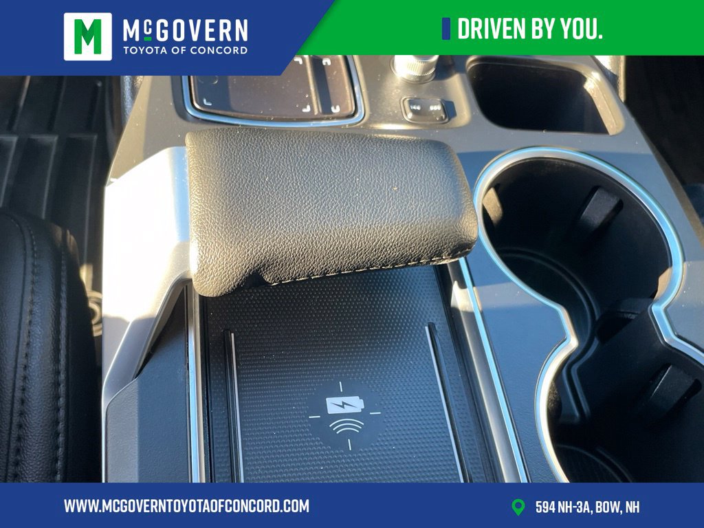 Used 2024 Acura MDX SH-AWD image 28