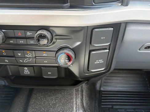 New 2026 Ford F250 XL w/ XL Chrome Package AWD/4WD image 18