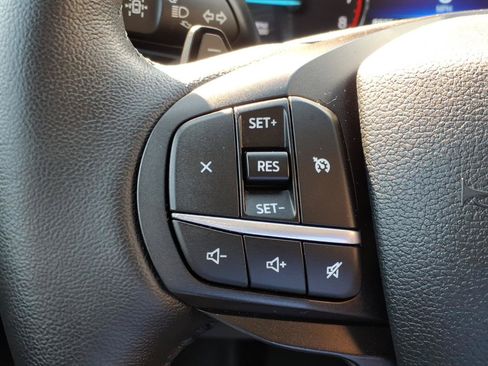 Certified 2020 Ford Explorer XLT w/ Comfort Package AWD/4WD image 18