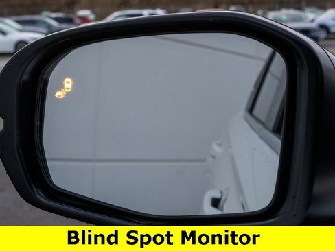 Certified 2023 Honda CR-V Sport Touring image 19