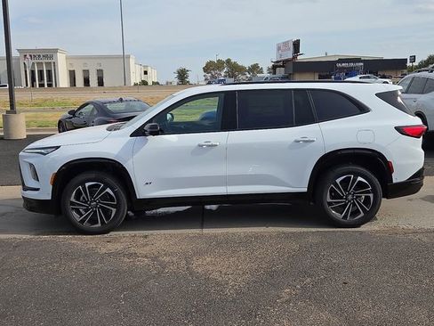 New 2026 Buick Enclave Sport Touring w/ Super Cruise Package image 2