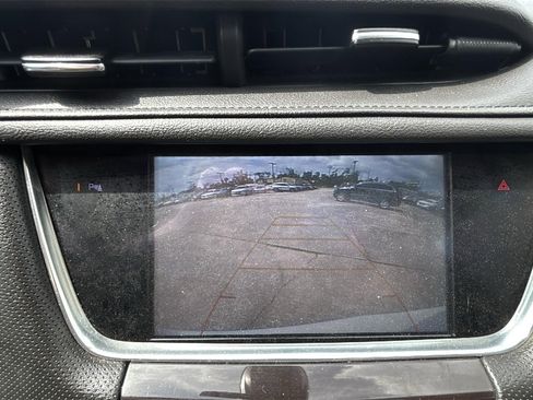 Used 2019 Cadillac XT5 Luxury image 13