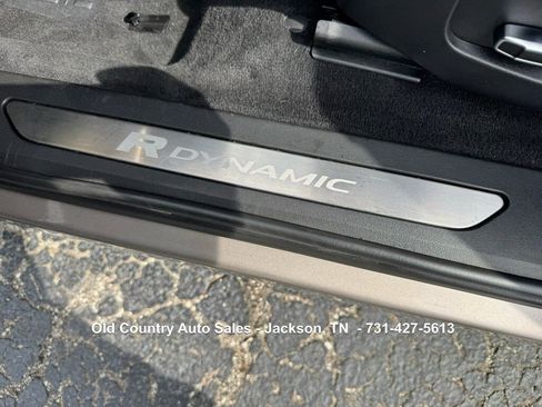 Used 2021 Land Rover Range Rover Evoque R-Dynamic S image 26