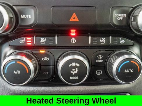 Used 2019 RAM 1500 Sport w/ Level 2 Equipment Group AWD/4WD image 21