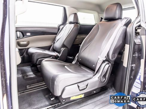 Used 2025 Kia Carnival LXS image 28