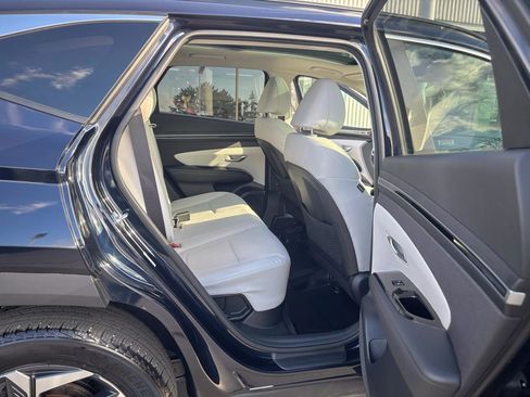 Used 2024 Hyundai Tucson SEL image 22