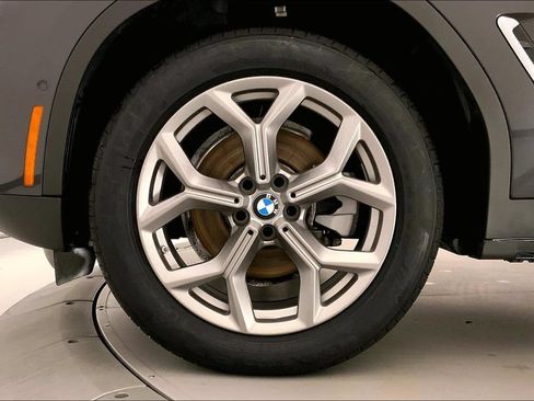 Certified 2023 BMW X3 xDrive30i w/ Premium Package w/ZPA AWD/4WD image 8