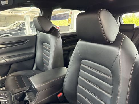 Used 2025 Honda CR-V Sport-L image 14