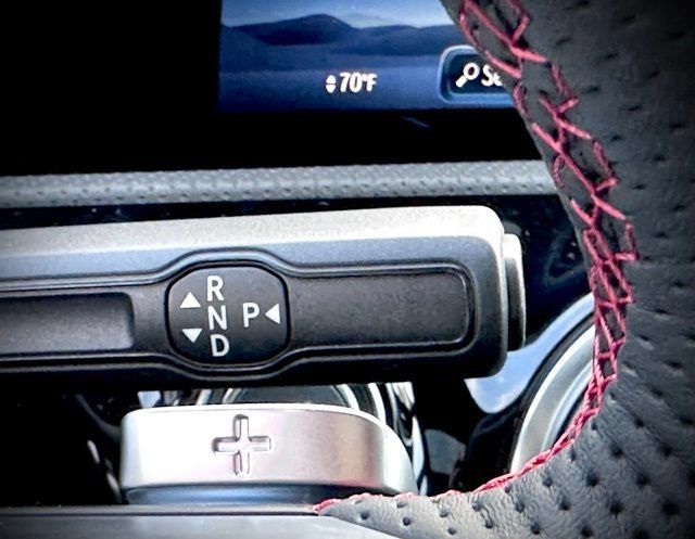 New 2026 Mercedes-Benz CLA 250 4MATIC image 18