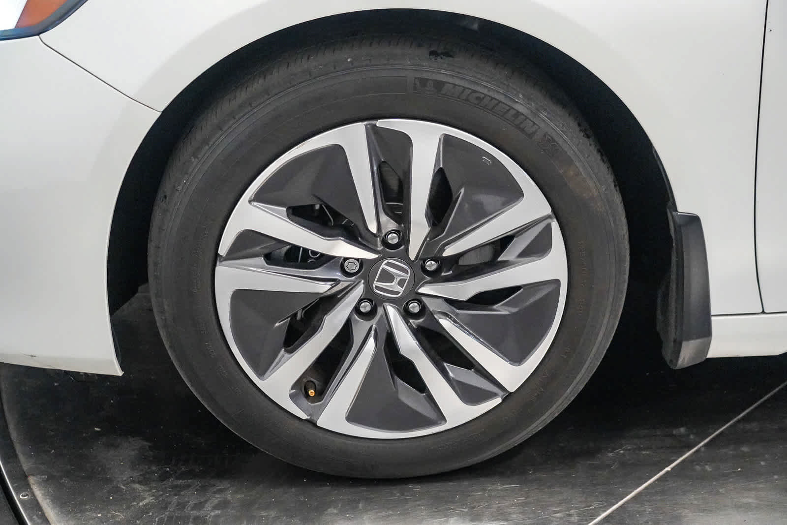 Used 2021 Honda Accord Hybrid image 11