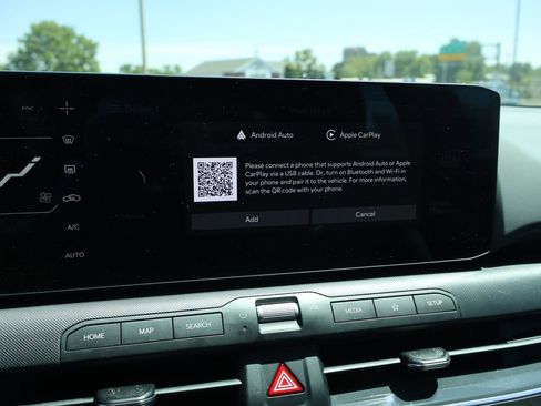 Used 2025 Kia K4 EX FWD image 38