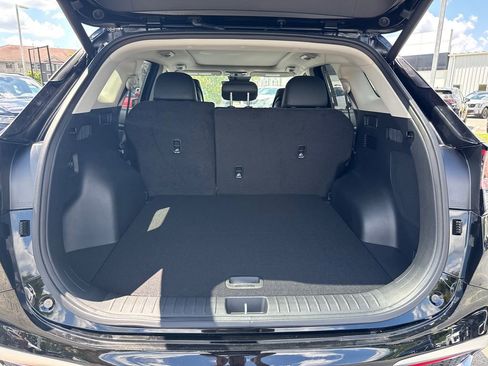 New 2025 Kia Sportage SX image 18