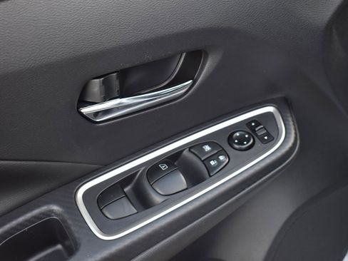 Used 2023 Nissan Versa SR w/ Trunk Package FWD image 24