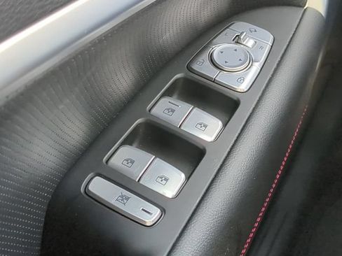 Used 2023 Genesis G70 2.0T w/ Sport Advanced Package RWD image 23
