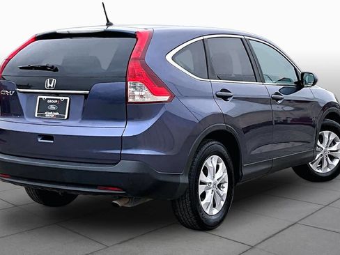 Used 2012 Honda CR-V EX image 9