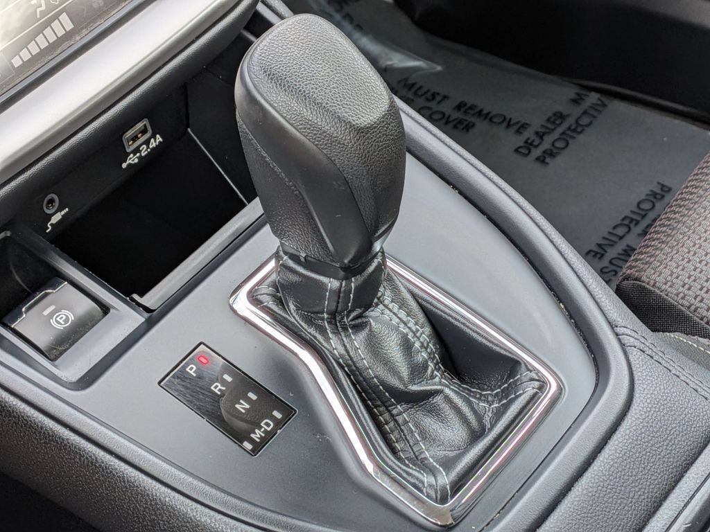 Used 2023 Subaru Outback AWD/4WD image 30