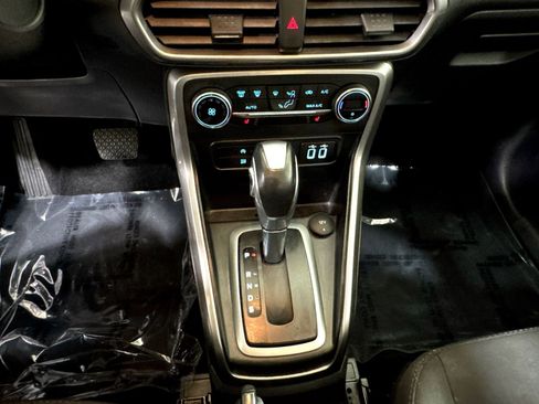 Used 2019 Ford EcoSport SE FWD image 24