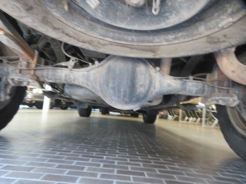 Used 2012 Toyota Tundra 4x4 Double Cab w/ Tow Pkg image 44