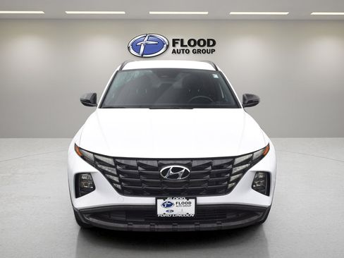 Used 2024 Hyundai Tucson XRT AWD/4WD image 2