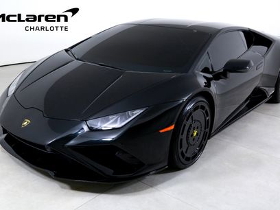 Used 2021 Lamborghini Huracan EVO