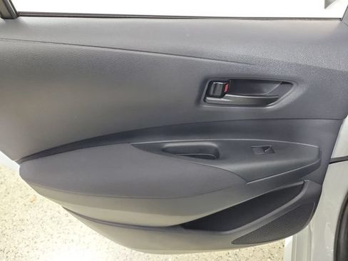 Used 2026 Toyota Corolla LE FWD image 14