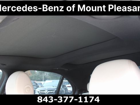 Used 2023 Mercedes-Benz E 350 Sedan image 58