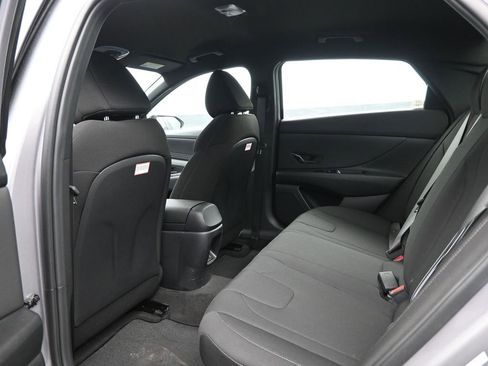 New 2026 Hyundai Elantra Sport w/ Cargo Package image 26