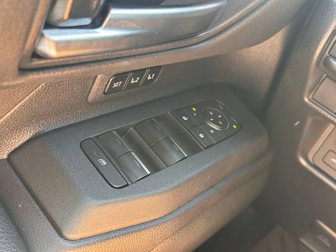 Used 2026 Toyota Land Cruiser w/ Premium Package AWD/4WD image 19