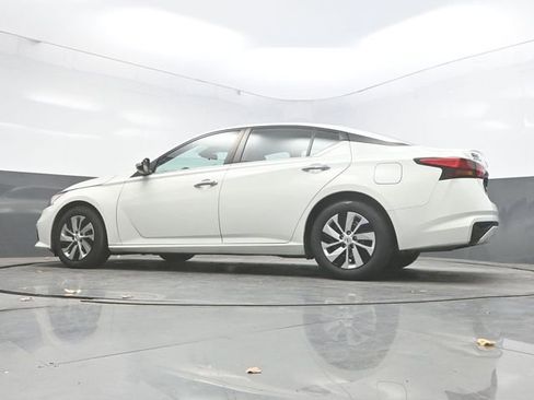 Used 2021 Nissan Altima 2.5 S image 35