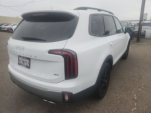Used 2023 Kia Telluride SX Prestige X-Line AWD/4WD image 13