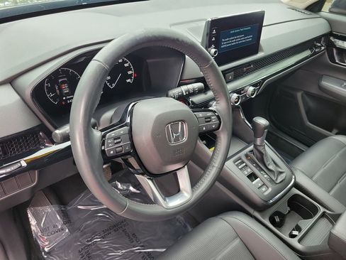Used 2023 Honda CR-V EX-L image 19