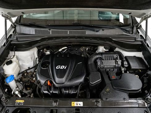 Used 2016 Hyundai Santa Fe Sport w/ Option Group 04 image 3