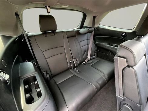 Used 2022 Honda Pilot EX-L image 20