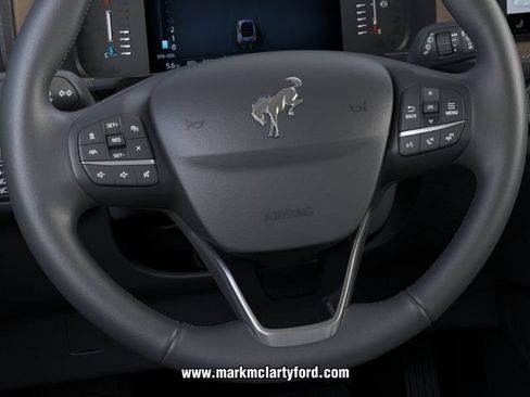 New 2026 Ford Bronco Sport Outer Banks AWD/4WD image 12