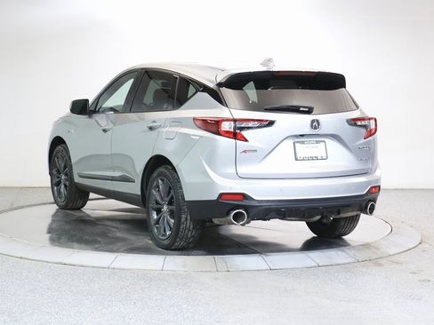 Certified 2025 Acura RDX A-Spec image 7