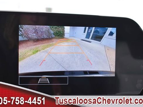 New 2026 Chevrolet Trax RS image 25