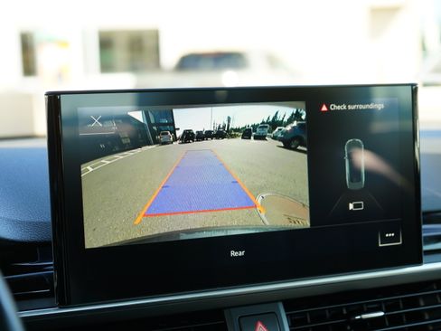 Used 2022 Audi A5 2.0T Premium image 33