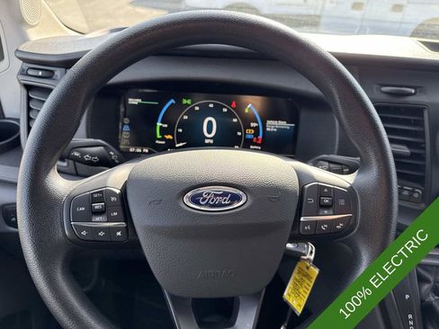 Used 2022 Ford Transit 350 148 High Roof Extended DRW RWD image 25