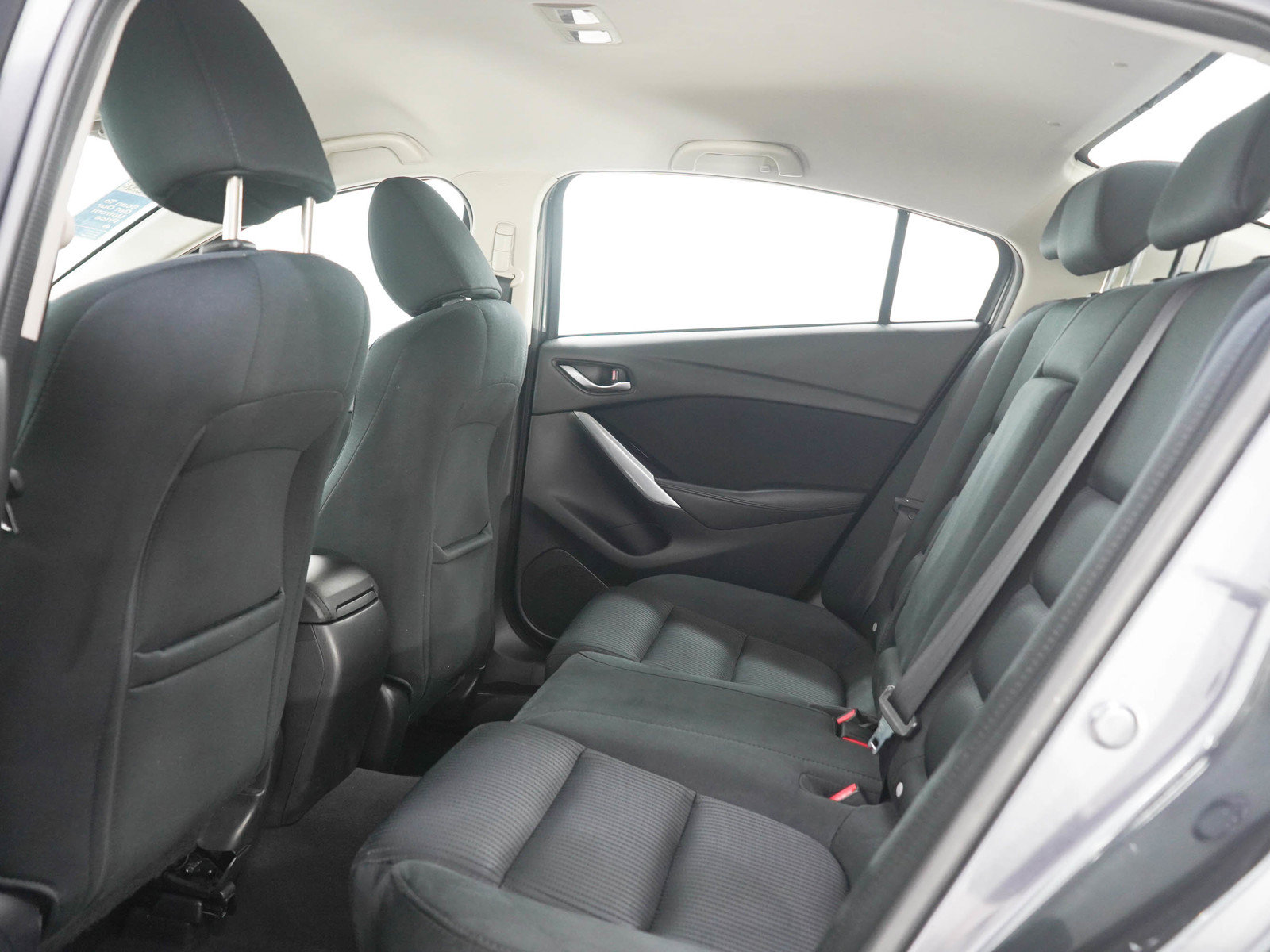 Used 2014 MAZDA MAZDA6 Sport FWD image 13