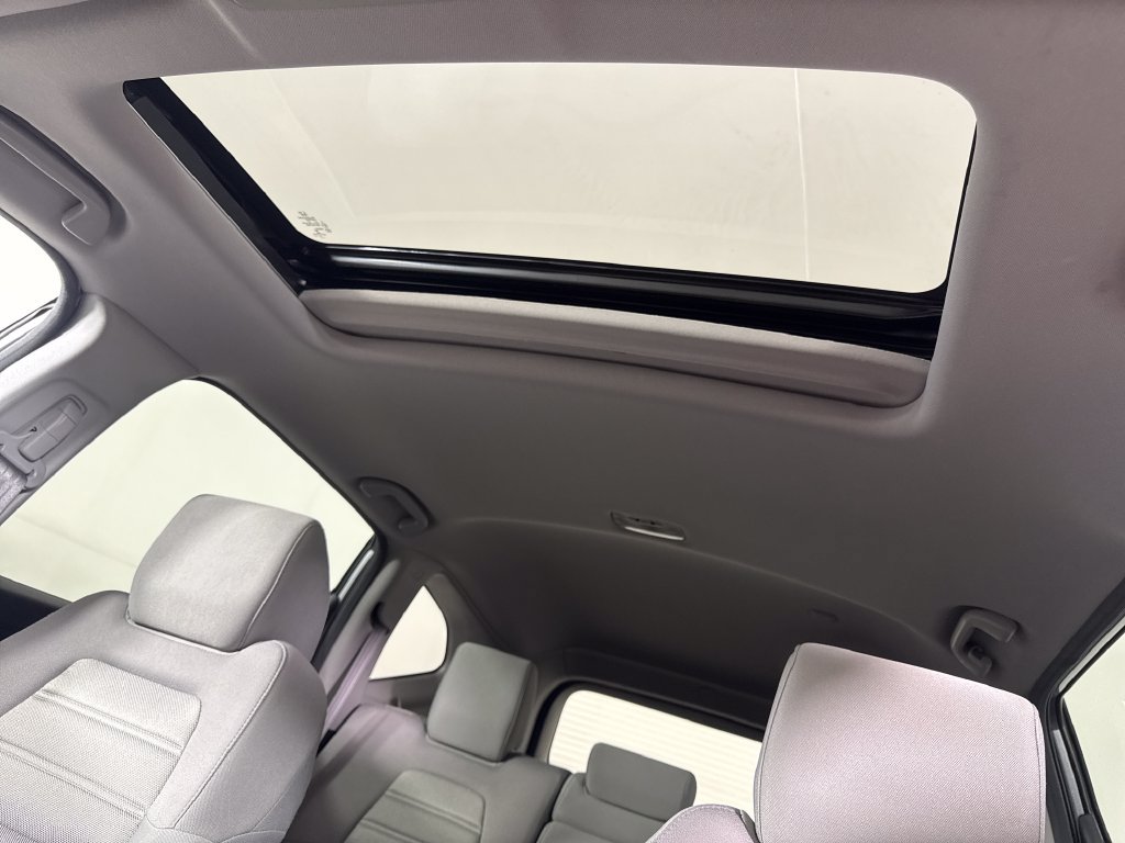 Used 2017 Honda CR-V EX image 17
