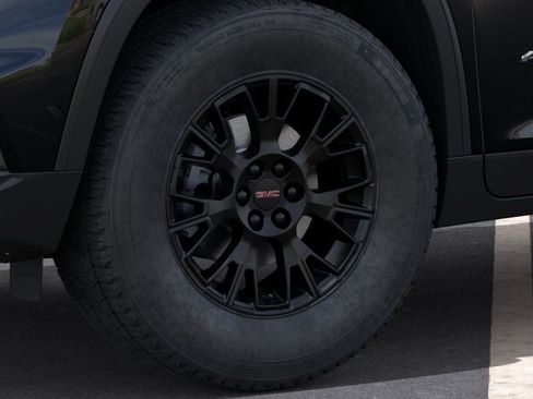 New 2026 GMC Acadia AT4 w/ Super Cruise Package AWD/4WD image 10